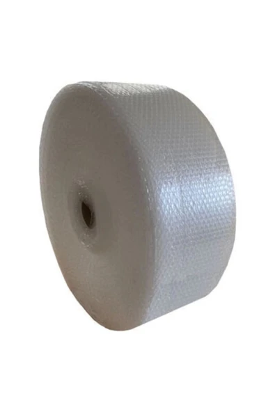 Balonlu Naylon 150 Metre X 30 Cm.özel Ebat Patpat Pıtpıt 40 gram ürün görseli 1