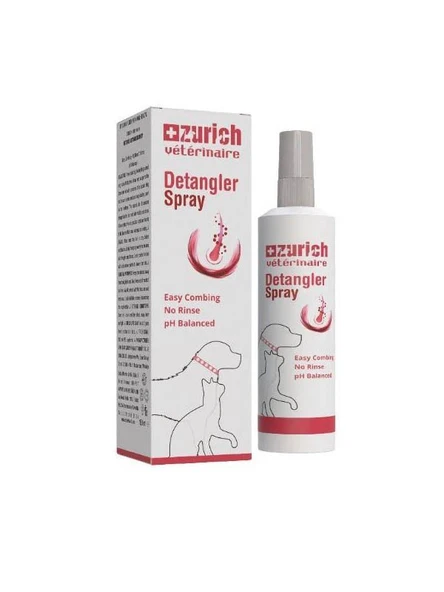 Zurich Veterinaire Kıtık Açıcı Sprey 150 Ml ürün görseli 1