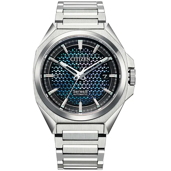 Citizen Erkek Kol Saati Series 8 NA1010.84X ürün görseli 1
