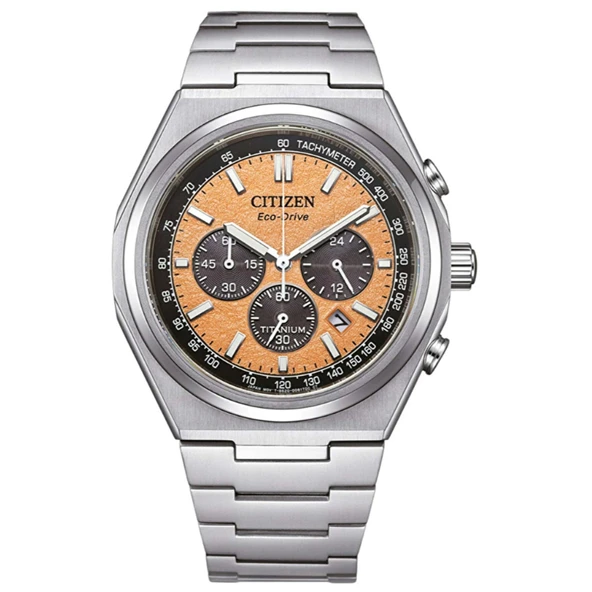 Citizen Erkek Kol Saati Zenshin CA4610.85Z ürün görseli 1