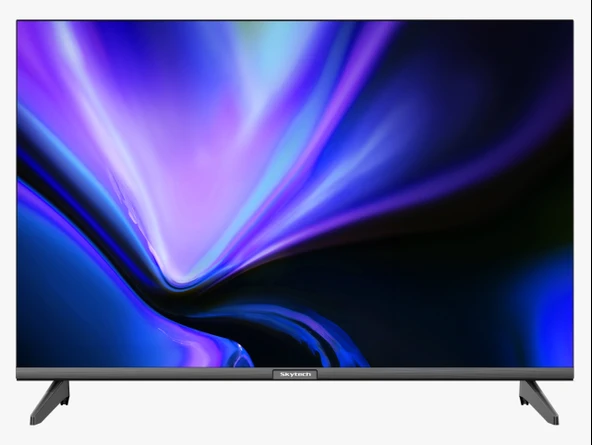 Skytech 24ST3001 HD 24" 61 Uydu Alıcılı Led TV Çerçevesiz Ekran (12WOLT) ürün görseli 1