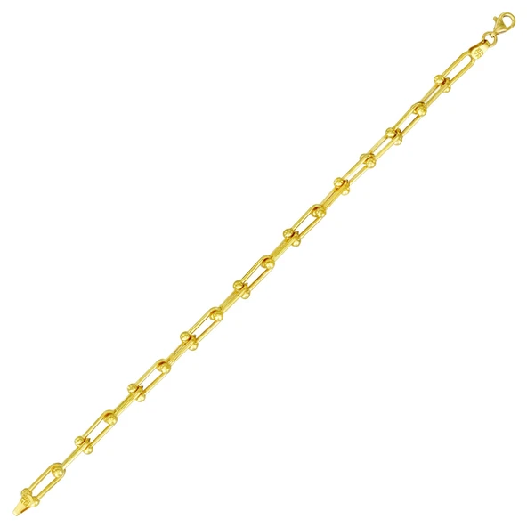 Altın Ataş Bileklik T074751 ürün görseli 1