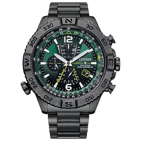 Citizen Erkek Kol Saati Promaster Navihawk AT8227.56X ürün görseli 1