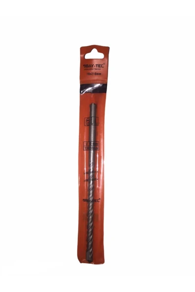 Baytec 10x210 Matkap Ucu ürün görseli 1