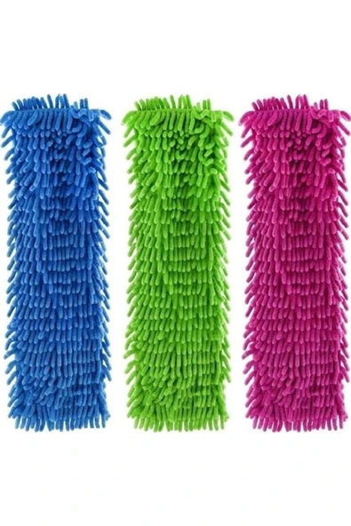 Ceymop Makarna Mop Paspas Ucu 1 Adet 40 Cm ürün görseli 1