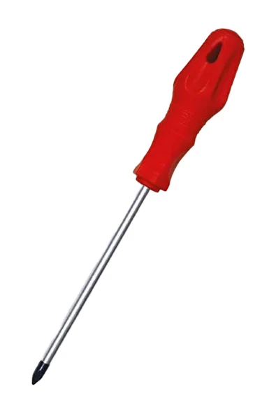 yunuskayatek Yıldız Tornavida 6x150 1 Adet ürün görseli 1