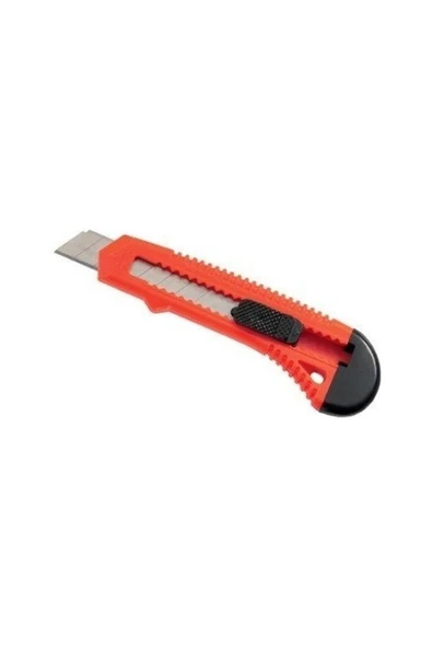 Neiko Plastik Maket Bıçağı 10'Lu Paket ürün görseli 1