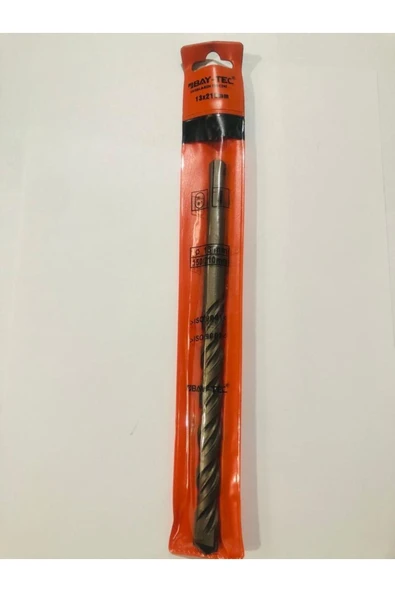 Baytec Bay Tec Sds Plus Hilti Ucu 13*210 Mm (mu0300) ürün görseli 1