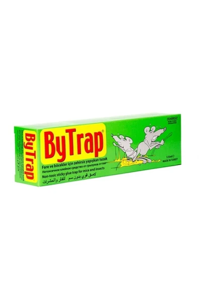 Fare Bytrap Ve Böcek Yapıskanı 75Ml.. ürün görseli 1