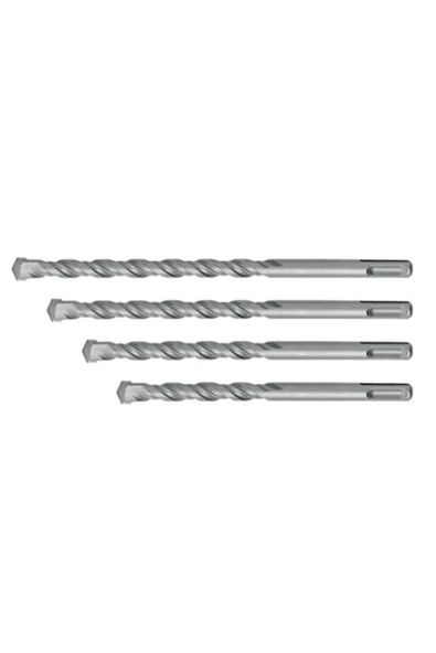 Baytec Sds Plus Matkap Ucu 7x210 ürün görseli 1