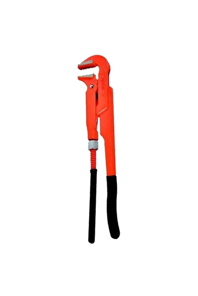 Nzb Boru Anahtarı Maşalı Boru Anahtarı 1,5" ürün görseli 1