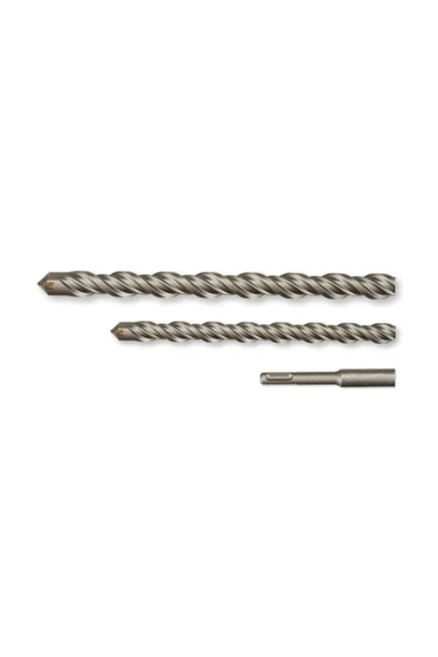 Baytec Sds Plus Hilti Ucu 14 x 210 ürün görseli 1
