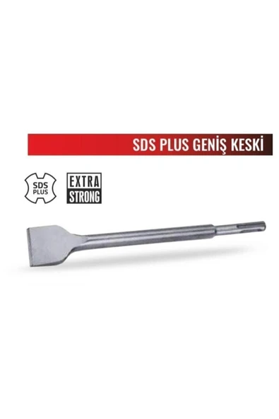 Baytec Bay-tec Sds Plus Geniş Keski 14x250x40 Mm (MU0620) ürün görseli 1