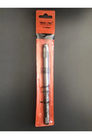 Baytec Bay-tec Sds Hilti Uç 11x160 ürün görseli 1