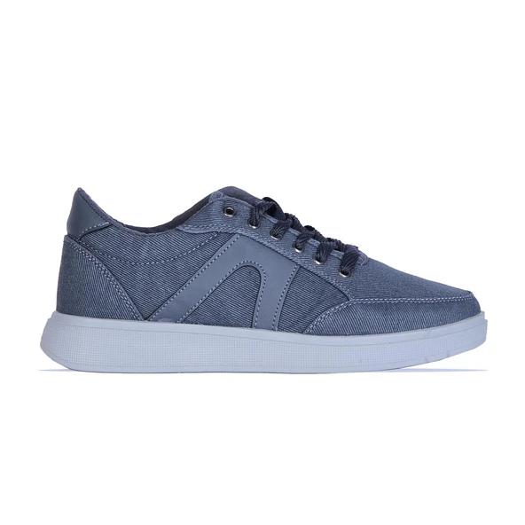 Ayakcenter 2114 Füme Dakırs Erkek Sneakers Spor Ayakkabı ürün görseli 1