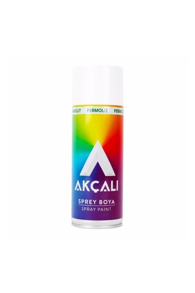 Akçalı 303 Fuşya Alüminyum-ahşap-plastik-demir-metal- Fuşya Sprey Boya 400 ml 303-FUŞYA ürün görseli 1