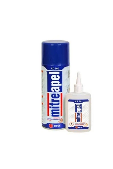 Apel Mitre Hızlı Yapıştırıcı 200Ml ürün görseli 1