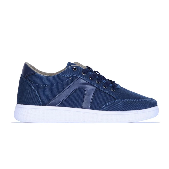 Ayakcenter 2114 Mavi Dakırs Erkek Sneakers Spor Ayakkabı ürün görseli 1
