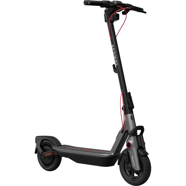 TEM SEGWAY-NINEBOT F3 PRO SCOOTER - Resim 2