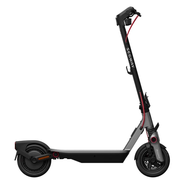 TEM SEGWAY-NINEBOT F3 PRO SCOOTER - Resim 4