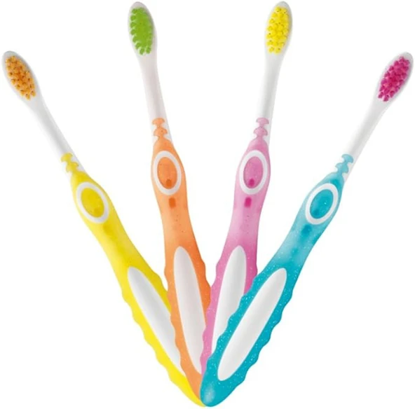 TechTic Curaprox Diş Fırçası 2640 Sensitive Young ürün görseli 1