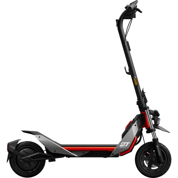 TEM SEGWAY-NINEBOT ZT3 PRO SCOOTER - Resim 3