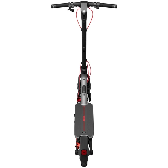 TEM SEGWAY-NINEBOT F3 PRO SCOOTER - Resim 5