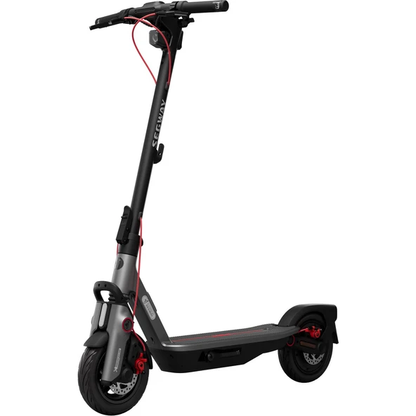TEM SEGWAY-NINEBOT F3 PRO SCOOTER ürün görseli 1
