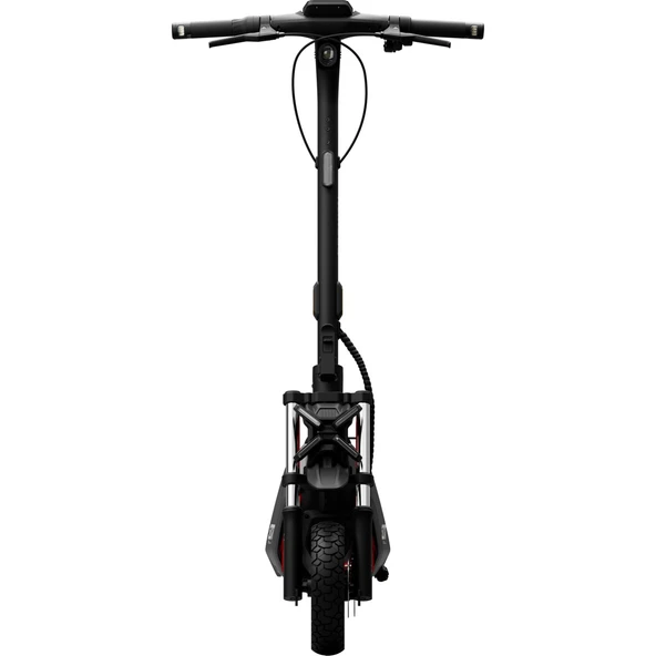 TEM SEGWAY-NINEBOT ZT3 PRO SCOOTER - Resim 5