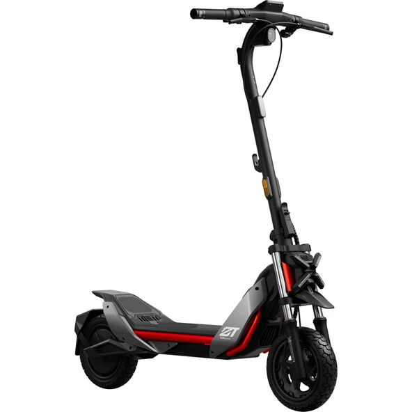 TEM SEGWAY-NINEBOT ZT3 PRO SCOOTER - Resim 2