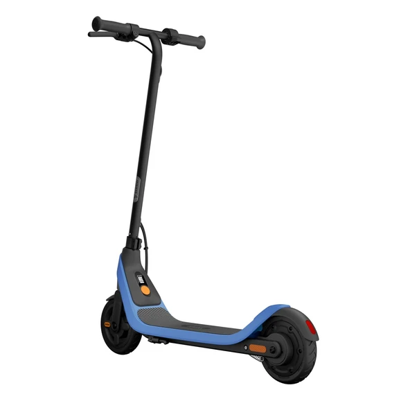 TEM SEGWAY-NINEBOT C2 LITE ÇOCUK SCOOTER - Resim 4