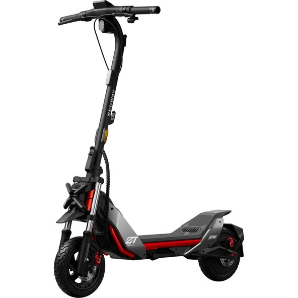 TEM SEGWAY-NINEBOT ZT3 PRO SCOOTER ürün görseli 1