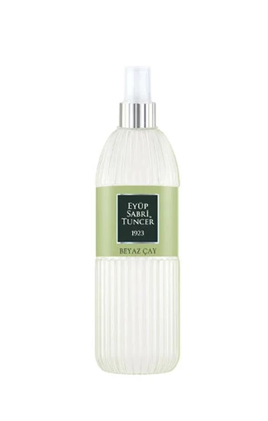 Eyüp Sabri Tuncer 150ml Pet Beyaz Çay Kolonyası Sprey ürün görseli 1