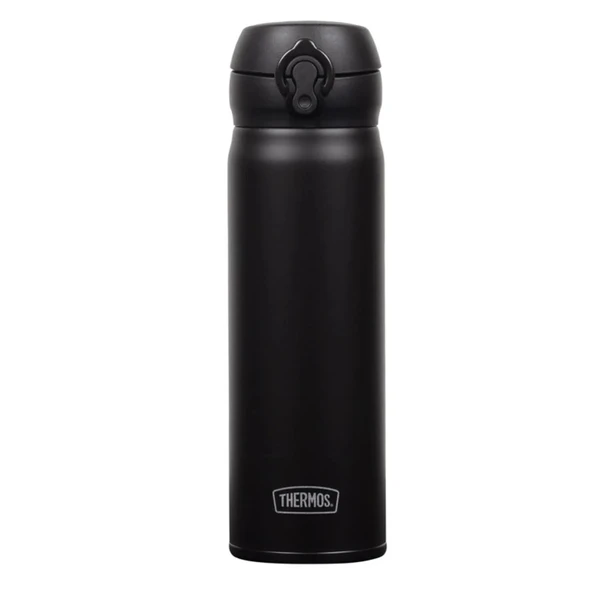 Thermos JNL-500 Ultralight Mug Termos 0,50L - Deep Black ürün görseli 1
