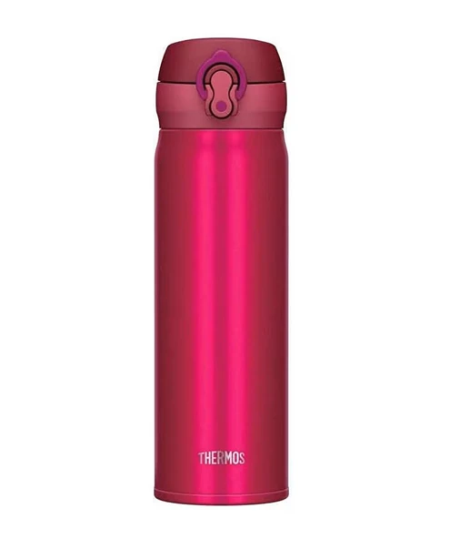 Thermos JNL-500 Ultralight Mug Termos 0,50L - Berry ürün görseli 1