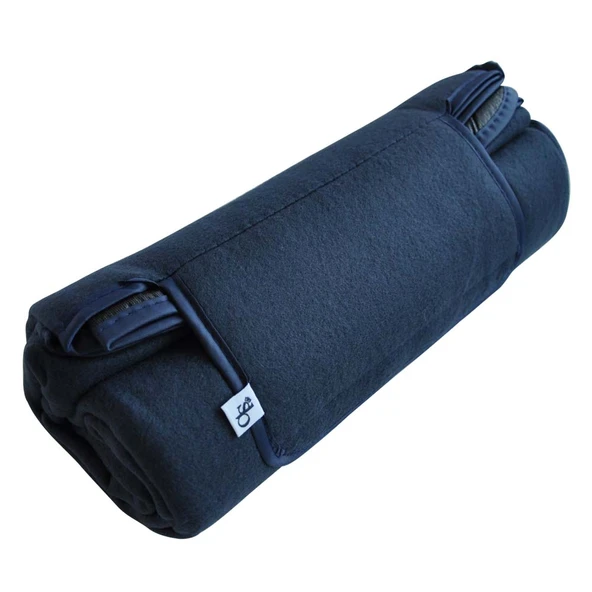 Andoutdoor Piknik Matı S-YEŞİL ürün görseli 1