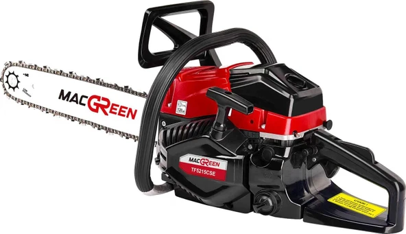MACGREEN MOTORLU TESTERE ürün görseli 1