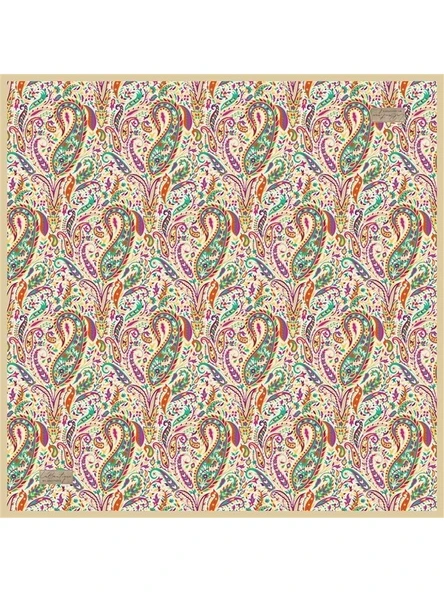 Sura İpek - 90X90 -2369 ürün görseli 1