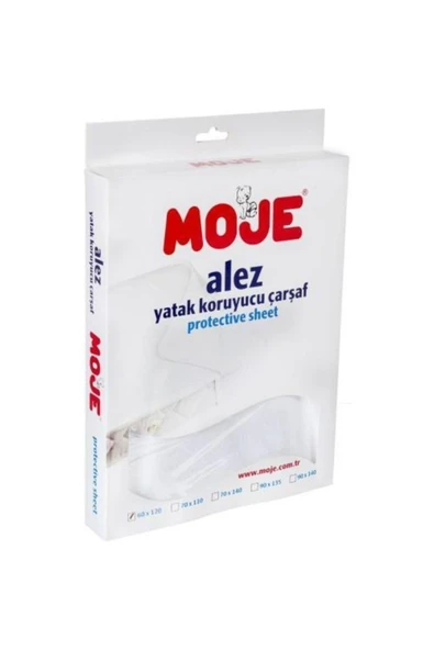 Moje Alez 60 X 120 - Resim 2