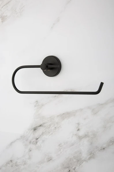 Jusso Oval Rulo Havluluk Yapışkanlı - Resim 2