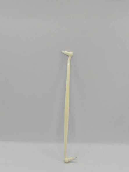 TechTic İnterspace Brush F Arayüz Fırçası 1003 - Resim 3