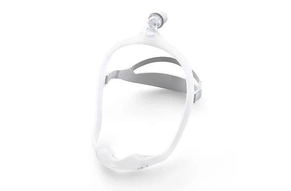 Philips Respironics Dreamwear Nazal CPAP Maskesi Fit-Pack (S Beden) ürün görseli 1