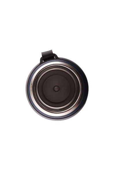 Voit Prime 1 L Mavi Termos - Resim 4