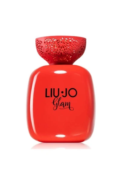 Liu Jo Glam Edp 100 Ml Kadın Parfüm - Resim 2