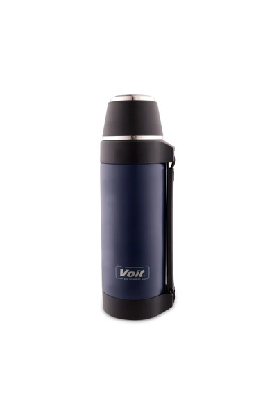 Voit Legend 1.5 L Mavi Termos - Resim 2