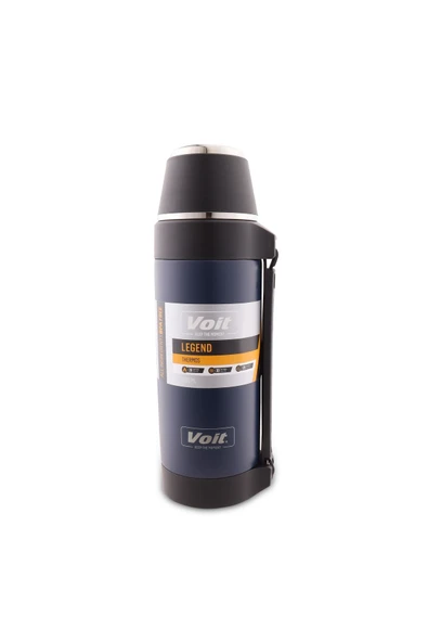 Voit Legend 1.5 L Mavi Termos ürün görseli 1