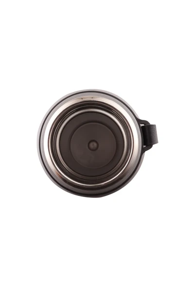 Voit Prime 1 L Gri Termos - Resim 4