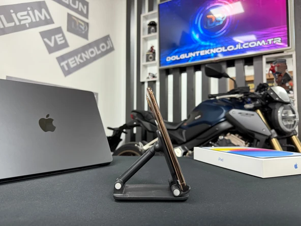 İPHONE XS MAX 256 GB (İKİNCİ EL) - Resim 4