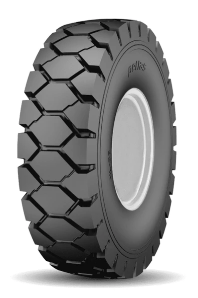 Petlas 6.50-10 TT 125A5 12PR HL30 2025 Üretim Dört Mevsim Lastiği ürün görseli 1