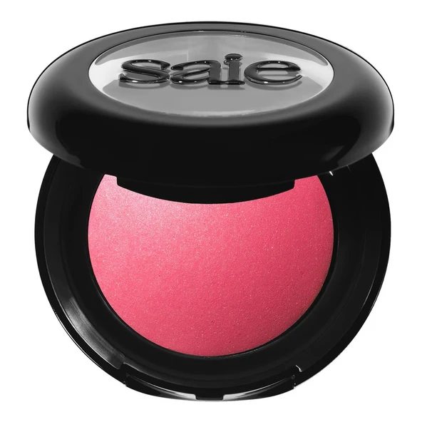 Saie SuperSuede™ Baked Powder Allık - Amore ürün görseli 1